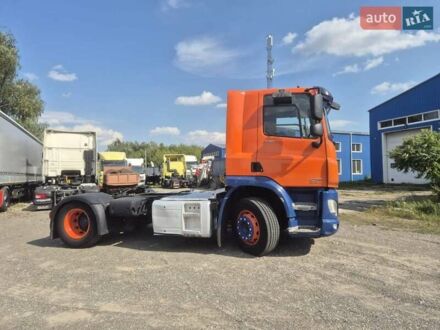 Даф 85 2014 в Броварах на Automoto.ua Даф 85, объемом двигателя 11 л и пробегом 382 тыс. км за 20500 $, фото 1 на Automoto.ua