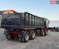 Серый Даф 85, объемом двигателя 11.6 л и пробегом 333 тыс. км за 19900 $, фото 3 на Automoto.ua