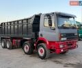 Серый Даф 85, объемом двигателя 11.6 л и пробегом 333 тыс. км за 19900 $, фото 1 на Automoto.ua