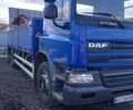 Синій Даф 85, об'ємом двигуна 0 л та пробігом 378 тис. км за 31966 $, фото 1 на Automoto.ua