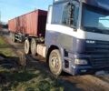 Синій Даф 85, об'ємом двигуна 0 л та пробігом 980 тис. км за 16500 $, фото 4 на Automoto.ua