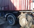Синій Даф 85, об'ємом двигуна 0 л та пробігом 980 тис. км за 16500 $, фото 8 на Automoto.ua