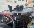 Синий Даф 85, объемом двигателя 12.9 л и пробегом 1 тыс. км за 11500 $, фото 4 на Automoto.ua