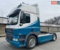 Синий Даф 85, объемом двигателя 12.9 л и пробегом 1 тыс. км за 11500 $, фото 6 на Automoto.ua