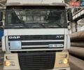 Белый Даф 95, объемом двигателя 12.58 л и пробегом 1 тыс. км за 11000 $, фото 1 на Automoto.ua