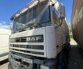 Даф 95 1996 в Полтаве на Automoto.ua Белый Даф 95, объемом двигателя 12 л и пробегом 4 тыс. км за 3500 $, фото 4 на Automoto.ua