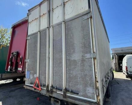 Даф 95 1996 в Полтаве на Automoto.ua Белый Даф 95, объемом двигателя 12 л и пробегом 4 тыс. км за 3500 $, фото 2 на Automoto.ua