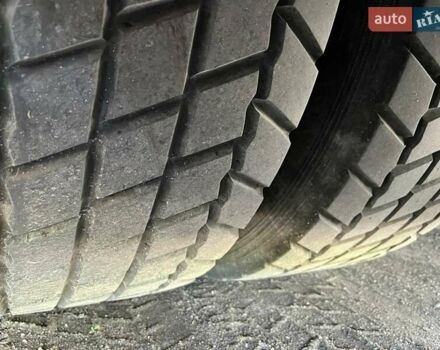 Даф 95 1996 в Полтаве на Automoto.ua Белый Даф 95, объемом двигателя 12 л и пробегом 4 тыс. км за 3500 $, фото 6 на Automoto.ua