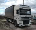 Белый Даф 95, объемом двигателя 10 л и пробегом 910 тыс. км за 15000 $, фото 1 на Automoto.ua