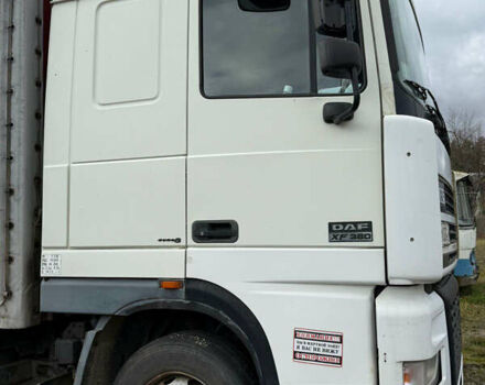 Білий Даф 95, об'ємом двигуна 0 л та пробігом 1 тис. км за 12500 $, фото 2 на Automoto.ua