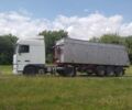 Белый Даф 95, объемом двигателя 12.7 л и пробегом 2 тыс. км за 20700 $, фото 1 на Automoto.ua