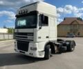 Белый Даф 95, объемом двигателя 0 л и пробегом 800 тыс. км за 5400 $, фото 1 на Automoto.ua