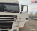 Белый Даф 95, объемом двигателя 12.58 л и пробегом 1 тыс. км за 17000 $, фото 1 на Automoto.ua