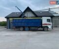 Белый Даф 95, объемом двигателя 12 л и пробегом 343 тыс. км за 15000 $, фото 1 на Automoto.ua