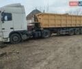 Белый Даф 95, объемом двигателя 0 л и пробегом 900 тыс. км за 15000 $, фото 2 на Automoto.ua