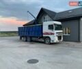 Белый Даф 95, объемом двигателя 12 л и пробегом 343 тыс. км за 15000 $, фото 2 на Automoto.ua