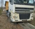 Белый Даф 95, объемом двигателя 0 л и пробегом 900 тыс. км за 15000 $, фото 3 на Automoto.ua