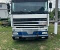 Білий Даф 95, об'ємом двигуна 12 л та пробігом 343 тис. км за 14500 $, фото 2 на Automoto.ua
