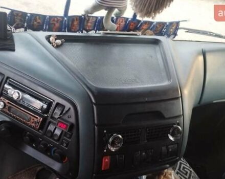 Белый Даф 95, объемом двигателя 0 л и пробегом 8 тыс. км за 23000 $, фото 6 на Automoto.ua