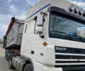 Білий Даф 95, об'ємом двигуна 12.58 л та пробігом 1 тис. км за 15999 $, фото 1 на Automoto.ua