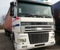 Белый Даф 95, объемом двигателя 0.43 л и пробегом 700 тыс. км за 14000 $, фото 1 на Automoto.ua