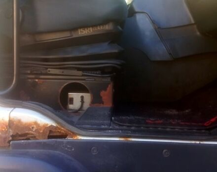 Белый Даф 95, объемом двигателя 11.6 л и пробегом 800 тыс. км за 3500 $, фото 10 на Automoto.ua