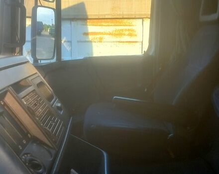 Белый Даф 95, объемом двигателя 11.6 л и пробегом 800 тыс. км за 3500 $, фото 5 на Automoto.ua