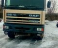 Білий Даф 95, об'ємом двигуна 11.6 л та пробігом 951 тис. км за 7500 $, фото 1 на Automoto.ua
