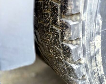 Белый Даф 95, объемом двигателя 12 л и пробегом 0 тыс. км за 4700 $, фото 9 на Automoto.ua