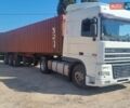 Белый Даф 95, объемом двигателя 0 л и пробегом 650 тыс. км за 9500 $, фото 1 на Automoto.ua