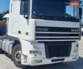Белый Даф 95, объемом двигателя 0 л и пробегом 650 тыс. км за 10000 $, фото 1 на Automoto.ua
