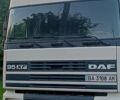 Белый Даф 95, объемом двигателя 12 л и пробегом 0 тыс. км за 9300 $, фото 1 на Automoto.ua