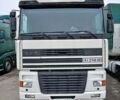 Белый Даф 95, объемом двигателя 0 л и пробегом 2 тыс. км за 4500 $, фото 1 на Automoto.ua