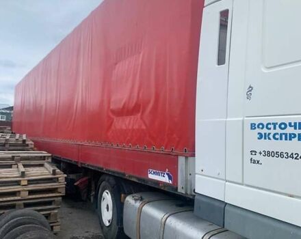 Білий Даф 95, об'ємом двигуна 0 л та пробігом 1 тис. км за 11000 $, фото 8 на Automoto.ua