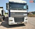 Белый Даф 95, объемом двигателя 12.6 л и пробегом 200 тыс. км за 4200 $, фото 1 на Automoto.ua