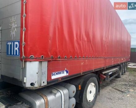 Білий Даф 95, об'ємом двигуна 0 л та пробігом 1 тис. км за 11000 $, фото 6 на Automoto.ua