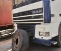 Белый Даф 95, объемом двигателя 12.6 л и пробегом 200 тыс. км за 4200 $, фото 2 на Automoto.ua