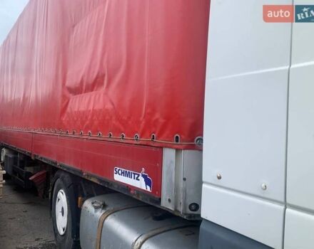 Білий Даф 95, об'ємом двигуна 0 л та пробігом 1 тис. км за 11000 $, фото 2 на Automoto.ua