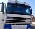 Белый Даф 95, объемом двигателя 12.6 л и пробегом 1 тыс. км за 7200 $, фото 1 на Automoto.ua