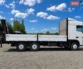 Білий Даф 95, об'ємом двигуна 12.6 л та пробігом 425 тис. км за 19999 $, фото 4 на Automoto.ua