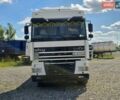 Білий Даф 95, об'ємом двигуна 12.6 л та пробігом 425 тис. км за 19999 $, фото 8 на Automoto.ua