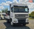 Білий Даф 95, об'ємом двигуна 12.6 л та пробігом 425 тис. км за 17999 $, фото 7 на Automoto.ua