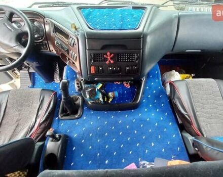 Білий Даф 95, об'ємом двигуна 0 л та пробігом 500 тис. км за 6500 $, фото 2 на Automoto.ua