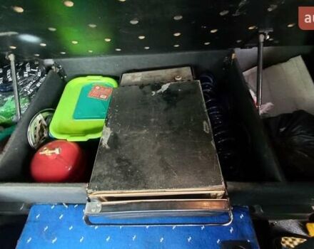 Білий Даф 95, об'ємом двигуна 0 л та пробігом 500 тис. км за 6500 $, фото 4 на Automoto.ua