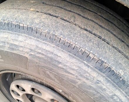 Білий Даф 95, об'ємом двигуна 12.8 л та пробігом 680 тис. км за 7000 $, фото 11 на Automoto.ua