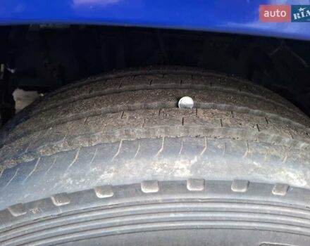 Білий Даф 95, об'ємом двигуна 12.6 л та пробігом 500 тис. км за 8500 $, фото 2 на Automoto.ua