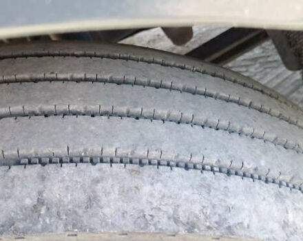 Белый Даф 95, объемом двигателя 0 л и пробегом 990 тыс. км за 8200 $, фото 8 на Automoto.ua