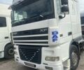 Білий Даф 95, об'ємом двигуна 12.58 л та пробігом 111 тис. км за 8000 $, фото 1 на Automoto.ua