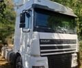Белый Даф 95, объемом двигателя 11 л и пробегом 2 тыс. км за 6500 $, фото 7 на Automoto.ua