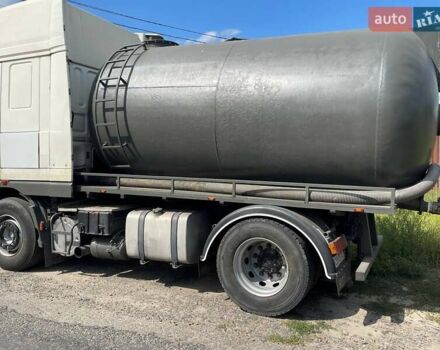 Білий Даф 95, об'ємом двигуна 0 л та пробігом 999 тис. км за 21500 $, фото 4 на Automoto.ua